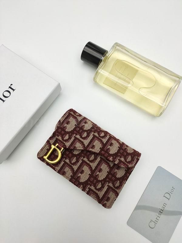 DIOR Wallets 11